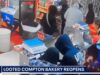 SHOCK VIDEO: Los Angeles Bakery Ransacked By 100 Looters After Driver Crashes Through Storefront (VIDEO) | The Gateway Pundit