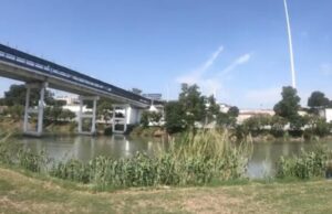 SHOWDOWN: Biden Regime Strikes Back After Texas National Guard Seizes Control of Public Park in Eagle Pass, Kicks Out Border Patrol Agents | The Gateway Pundit