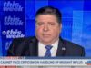 Democrat Illinois Governor Pritzker Says It’s Not Fair to Send Illegal Aliens to His Sanctuary City (VIDEO) | The Gateway Pundit