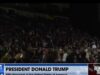Manchester, New Hampshire Crowd Goes Wild as Heckler Tossed From Trump Rally (VIDEO) | The Gateway Pundit