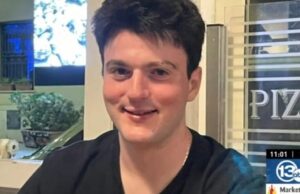 23-Year-Old Christian Capuchin Franciscan Volunteer Fatally Shot in DC | The Gateway Pundit