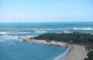 Alexandria City, Egypt – Travel Dudes