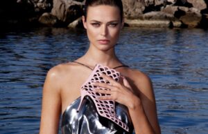 The Return of the Mermaid Heel