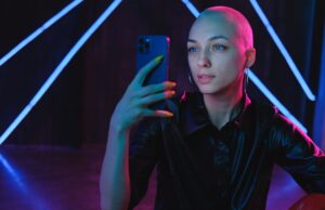 Smartphone cameras balancing photography and videography