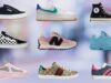 Sneaker Brands Blending Style, Comfort & Culture