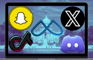 Social media bosses face US Senate over online child safety