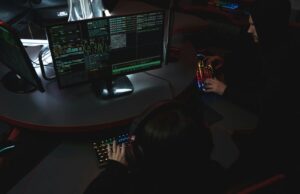 SolarWinds hackers attack Microsoft in apparent recon mission