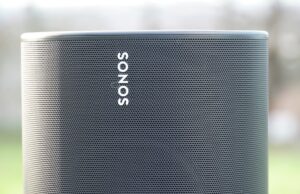 The Gen 1 Sonos Move finally has a reasonable asking price