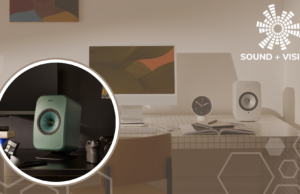 Hi-Fi is now more convenient, but will people pay for it?