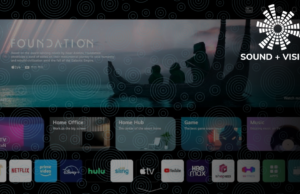 LG’s webOS shows interfaces are the next frontier for TVs