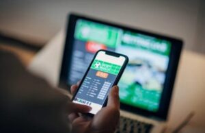 Sports gambling creeps forward again in Georgia, but prospects for success remain cloudy