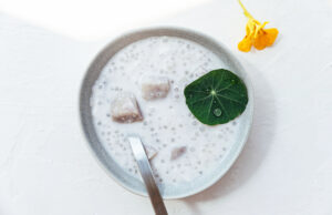 Health Benefits of Coconut Kefir, From an RD