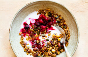 Best Plant-Based Protein To Eat for Bone Strength