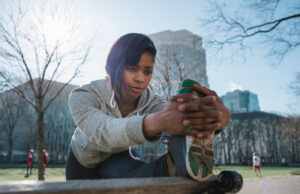 8 Post-Run Recovery Tips, According To Experts