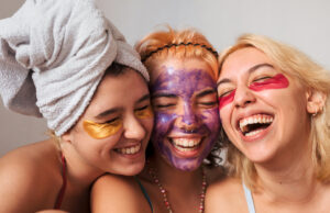 How To Approach Teen Skin Care With Caution