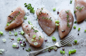 How To Thaw Meat Without Making Yourself Sick