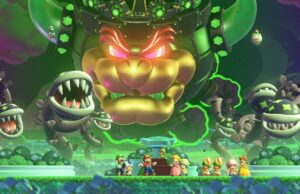 Gaming’s 2024 resolution should be simple: ‘Be more like Nintendo’