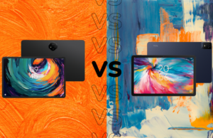 TCL Nxtpaper 14 Pro vs TCL Tab 10 Nxtpaper 5G: What’s the difference?