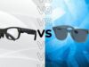 TCL RayNeo X2 Lite vs Ray-Ban Meta Glasses: What’s the difference?