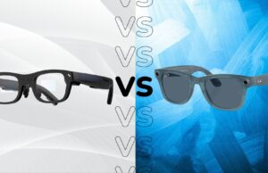 TCL RayNeo X2 Lite vs Ray-Ban Meta Glasses: What’s the difference?
