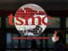 Taiwan chipmaker TSMC beats expectations despite modest Q4