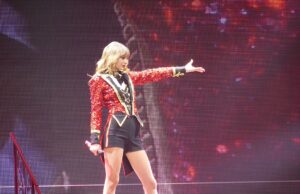 Taylor Swift deepfakes still going viral so X blocks searches for singer