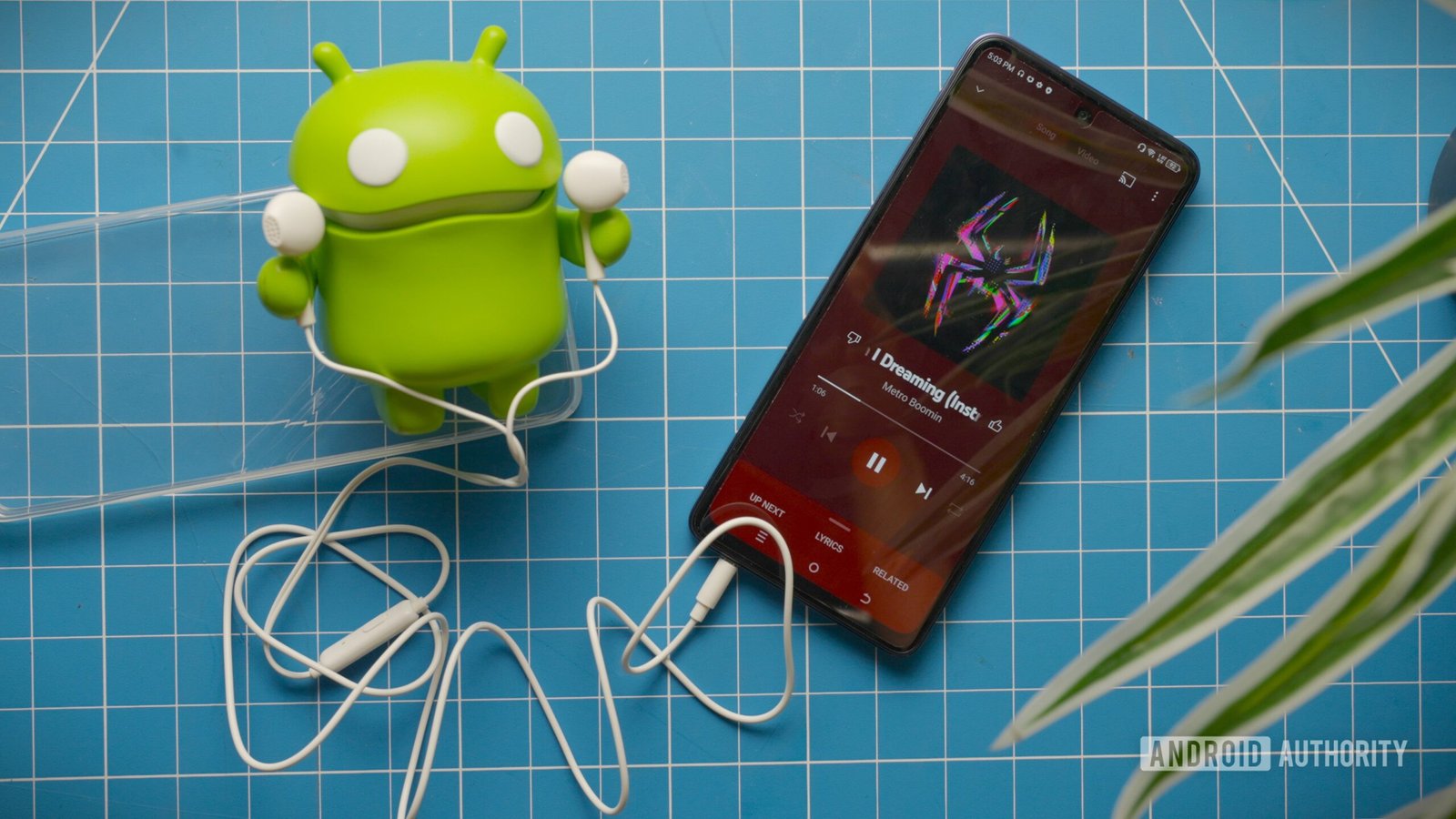 YouTube Music not working? Here’s how you can try to fix it