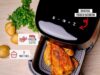 Amazon has a bargain air fryer deal perfect for students