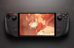 How to make the most of your Steam Deck’s battery life