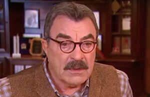 Tom Selleck Breaks His Silence About End Of ‘Blue Bloods’ – Not ‘Ready To Say Goodbye’