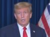 Trump Melts Down Into Delusional Lies As Immunity Argument Flops