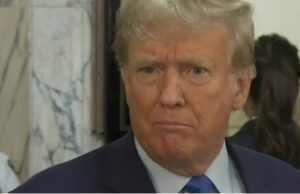 The Numbers That The Media Won’t Talk About Show Trump’s Weakness