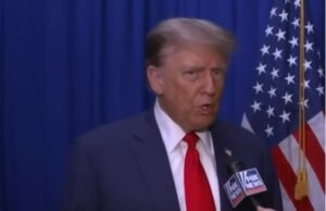 Trump Implodes And Admits He’s Planning Even Bigger Tax Cuts For Corporations