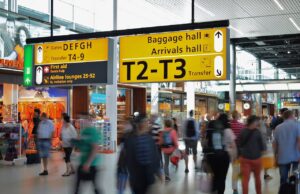 UK trials facial recognition for border control