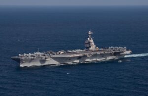 Navy Removes Diploma Requirement, Allowing High School Drop outs to Enlist, as it Fails to Meet Recruitment Goals | The Gateway Pundit