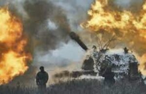 A Plea To End The War In Ukraine | The Gateway Pundit