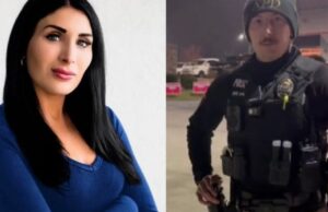 WATCH: DeSantis Kicks Laura Loomer Out of Event, Calls Police on Her — Hours After Nikki Haley Did the Same | The Gateway Pundit