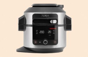 Ninja’s 11-in-1 Air Fryer is going cheap on Amazon