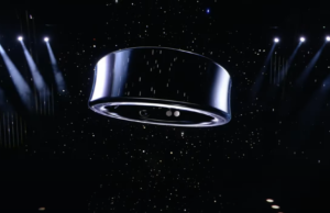 Forget Galaxy AI – the Galaxy Ring might tempt me back to Samsung