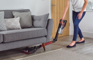 Shark’s all-in-one cordless vacuum just hit a bargain price
