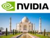 Nvidia will sell advanced GPUs to India after China exports blocked