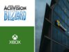 Microsoft to lay off 1,900 Xbox and Activision Blizzard staff: report