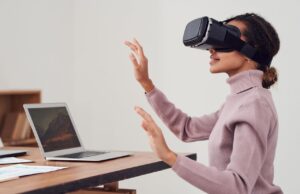 Samsung, Google VR headset integrates Snapdragon chipset