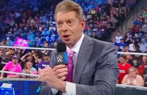 WWE Founder Vince McMahon Accused of Sex Trafficking | The Gateway Pundit