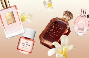 The 13 Best Vanilla Perfumes, According to Editors 2024