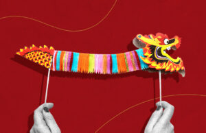 Year of the Dragon: Chinese Zodiac Insights for 2024