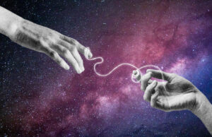 Invisible String Theory: Spiritual Experts Break it Down