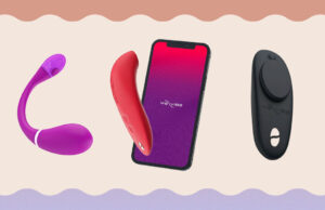 Long-Distance Sex Toys: 17 Finds Sexologists Love