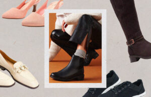 Clarks On Sale: 6 Supportive (and Cute!) Styles to Try