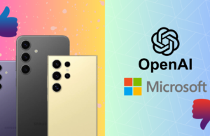 Samsung confirms Galaxy S24 reveal, Microsoft faces big AI lawsuit